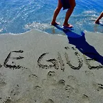 Le Giüe